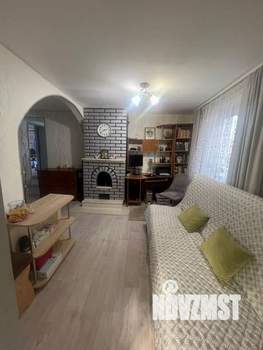 Дом 118м², 1-этажный, участок 2 сот.  