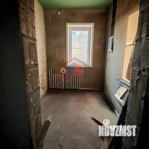 Дом 110м&sup2;, 1-этажный, участок 12 сот.  