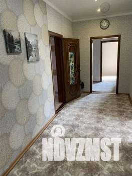 Дом 115м&sup2;, 1-этажный, участок 15 сот.  