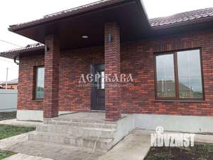 Дом 114м², 1-этажный, участок 8 сот.  