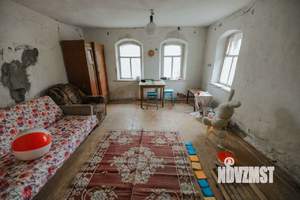 Дом 68м², 2-этажный, участок 21 сот.  