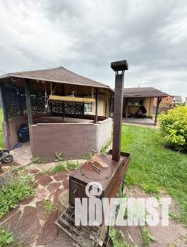 Дом 85м², 1-этажный, участок 11 сот.  