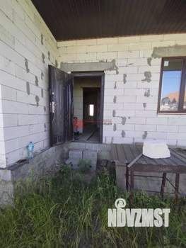 Дом 160м&sup2;, 1-этажный, участок 10 сот.  