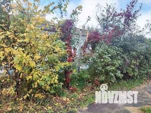 Дом 68м², 2-этажный, участок 21 сот.  