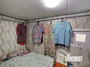 Дом 58м², 1-этажный, участок 6 сот.  