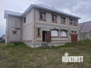Дом 330м², 1-этажный, участок 11 сот.  