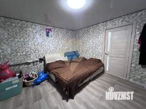 Дом 57м&sup2;, 1-этажный, участок 6 сот.  