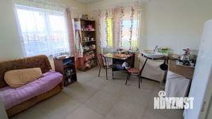 Дом 119м&sup2;, 2-этажный, участок 15 сот.  