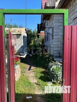 Дом 100м², 2-этажный, участок 5 сот.  