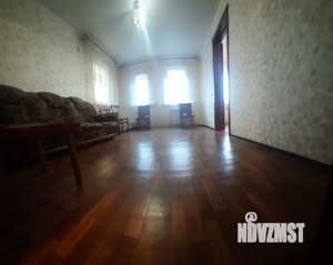 Дом 67м², 2-этажный, участок 41 сот.  