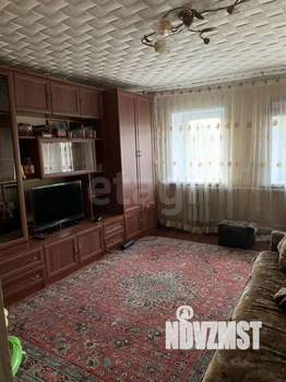 Дом 56м&sup2;, 1-этажный, участок 15 сот.  