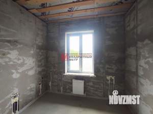 Дом 100м², 1-этажный, участок 9 сот.  