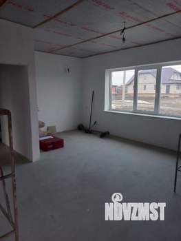 Дом 120м², 1-этажный, участок 10 сот.  