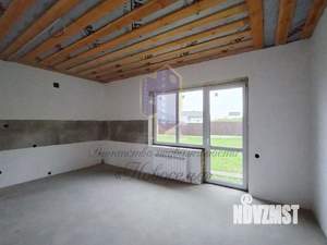 Коттедж 95м&sup2;, 1-этажный, участок 7 сот.  