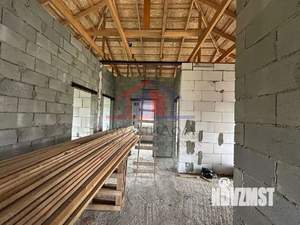 Дом 120м², 1-этажный, участок 15 сот.  