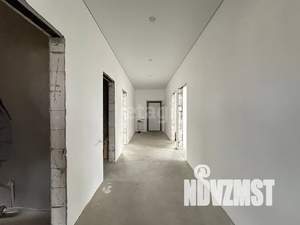 Дом 107м², 1-этажный, участок 10 сот.  