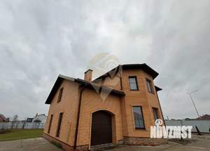 Дом 150м&sup2;, 2-этажный, участок 16 сот.  