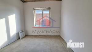 Коттедж 114м&sup2;, 1-этажный, участок 8 сот.  