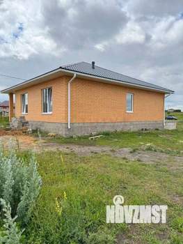 Дом 115м², 2-этажный, участок 8 сот.  