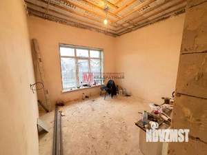 Дом 150м&sup2;, 1-этажный, участок 15 сот.  