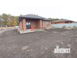 Дом 100м², 1-этажный, участок 9 сот.  