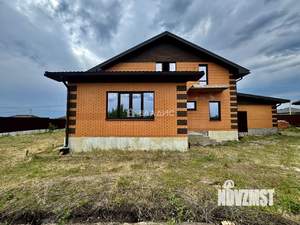 Дом 287м&sup2;, 2-этажный, участок 15 сот.  
