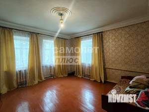 Таунхаус 52м&sup2;, 1-этажный, участок 5 сот.  
