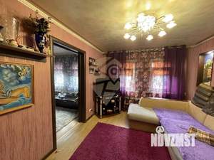 Дом 73м², 1-этажный, участок 15 сот.  