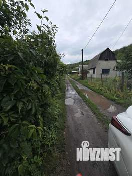 Дом 30м², 2-этажный, участок 6 сот.  