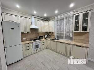 Дом 83м², 1-этажный, участок 8 сот.  