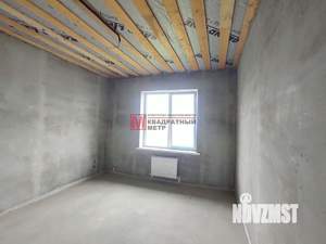 Дом 100м², 1-этажный, участок 9 сот.  