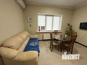Коттедж 132м&sup2;, 1-этажный, участок 15 сот.  