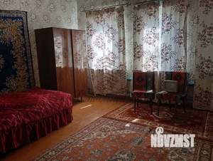 Дом 94м&sup2;, 1-этажный, участок 18 сот.  