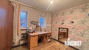 Дом 60м², 1-этажный, участок 15 сот.  