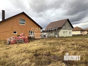 Дом 116м², 2-этажный, участок 15 сот.  