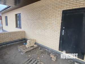 Дом 110м², 1-этажный, участок 15 сот.  
