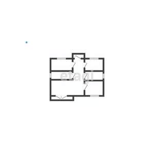 Дом 110м², 1-этажный, участок 8 сот.  