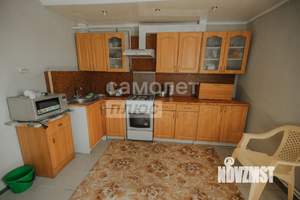 Дом 118м², 2-этажный, участок 8 сот.  