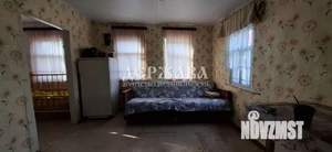 Дом 21м², 1-этажный, участок 6 сот.  