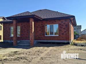 Дом 110м², 1-этажный, участок 12 сот.  