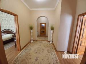 Дом 120м², 1-этажный, участок 9 сот.  