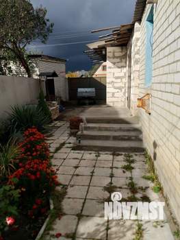 Дом 75м², 1-этажный, участок 6 сот.  