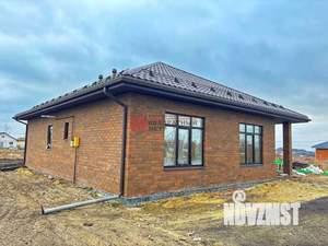 Дом 150м&sup2;, 1-этажный, участок 15 сот.  