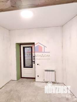 Коттедж 194м&sup2;, 2-этажный, участок 15 сот.  