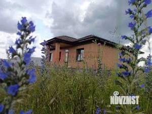 Дом 120м², 1-этажный, участок 15 сот.  