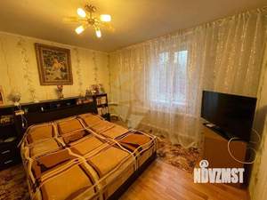 Дом 55м&sup2;, 1-этажный, участок 10 сот.  