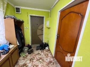 Дом 55м², 1-этажный, участок 10 сот.  