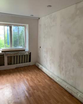 Дом 32м², 1-этажный, участок 8 сот.  