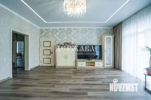 Коттедж 183м&sup2;, 1-этажный, участок 15 сот.  