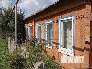 Дом 94м², 1-этажный, участок 18 сот.  